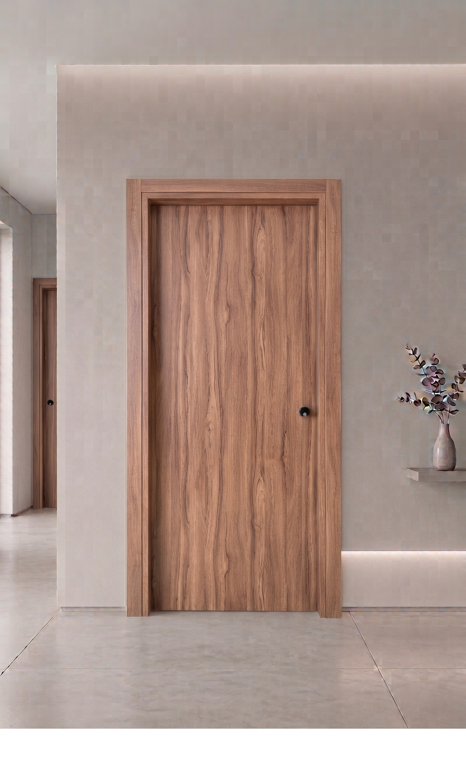 Laminate Πόρτα L10