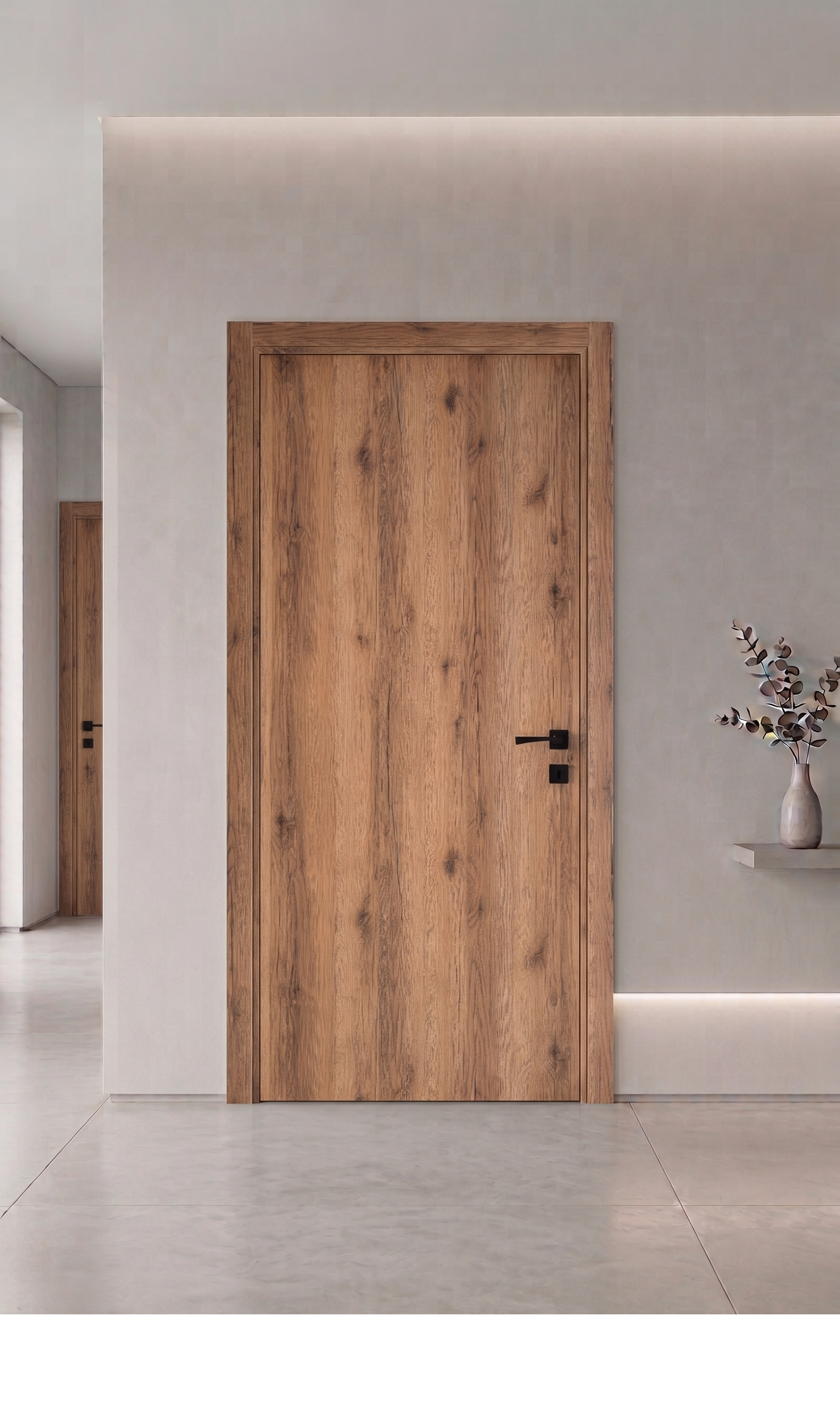 Laminate Πόρτα L05